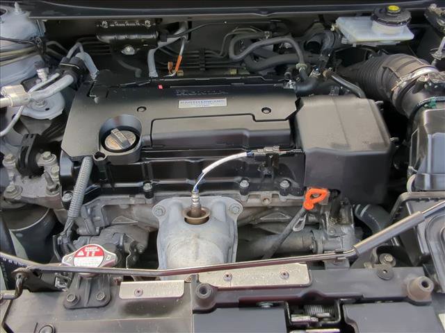 Used 2018 Honda CR-V LX image 22