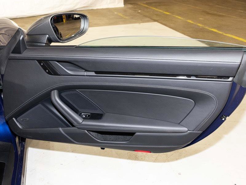 Used 2024 Porsche 911 Carrera T image 76