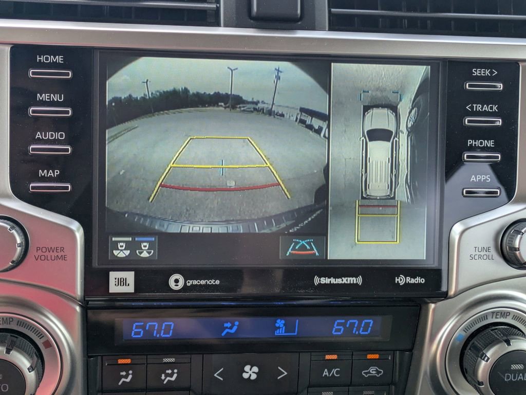 Used 2023 Toyota 4Runner Limited image 20