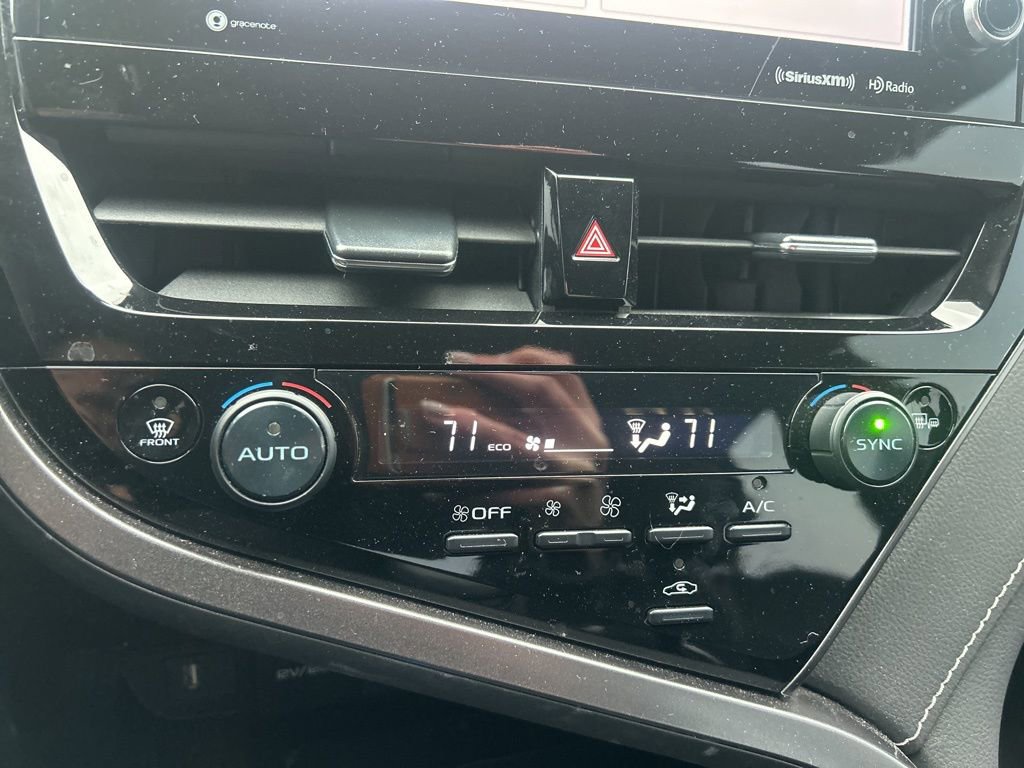 Used 2023 Toyota Camry XSE image 25