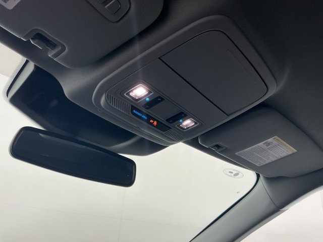 Used 2024 Ford Explorer Limited image 22