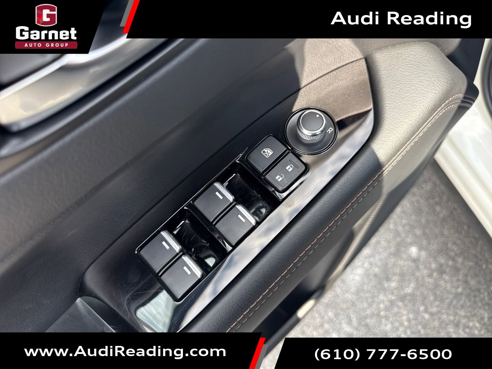 Used 2023 MAZDA CX-5 AWD 2.5 S w/ Premium Package image 12