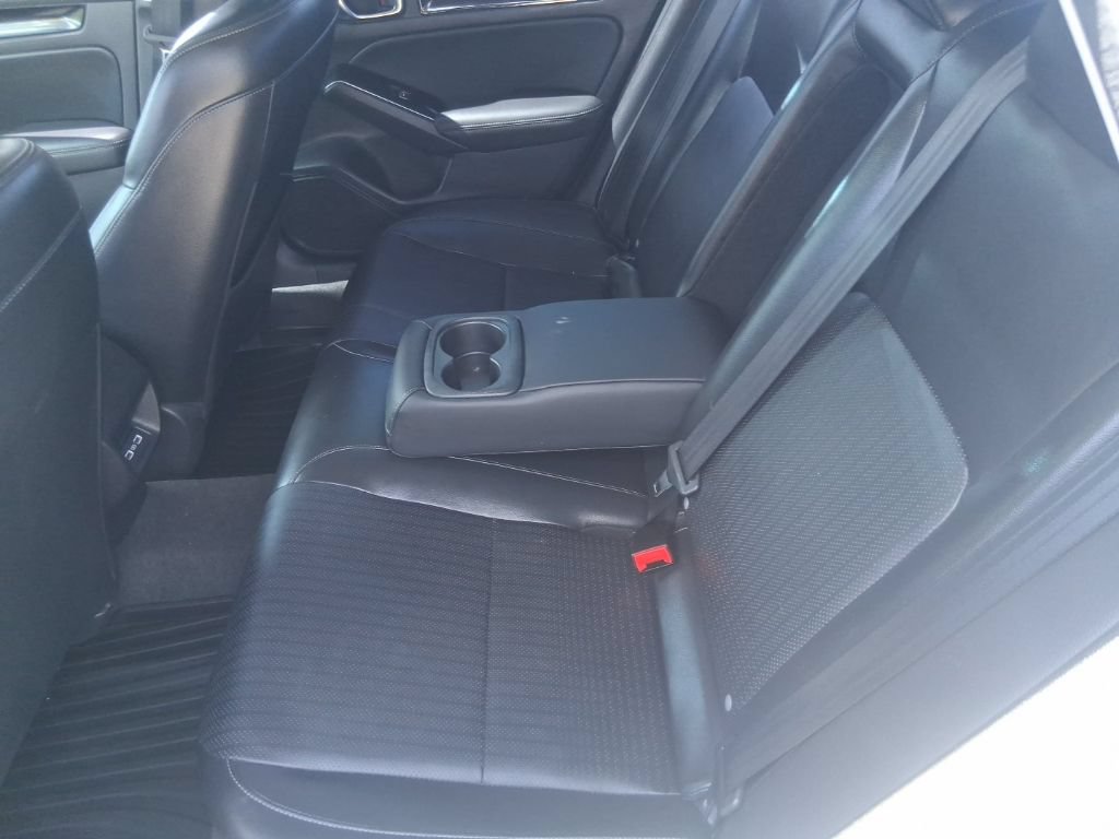 Used 2022 Honda Civic Touring image 13