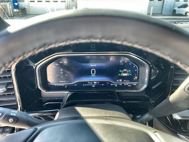 Certified 2024 Chevrolet Silverado 2500 High Country w/ High Country Premium Package image 12