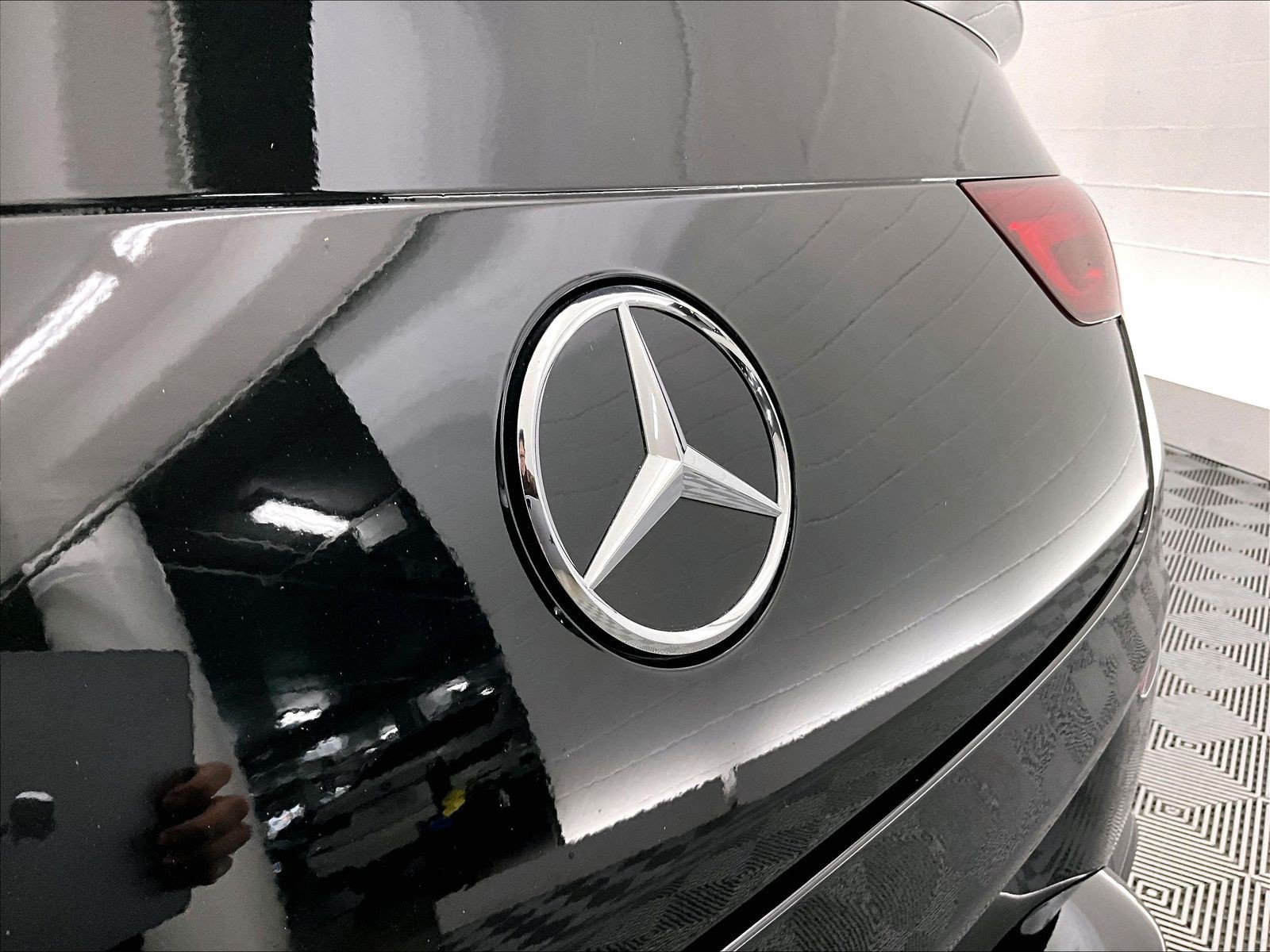 Certified 2022 Mercedes-Benz CLA 250 image 32