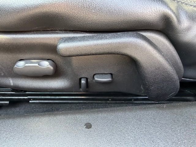 Used 2007 Chevrolet Corvette Convertible w/ Preferred Equipment Group image 32