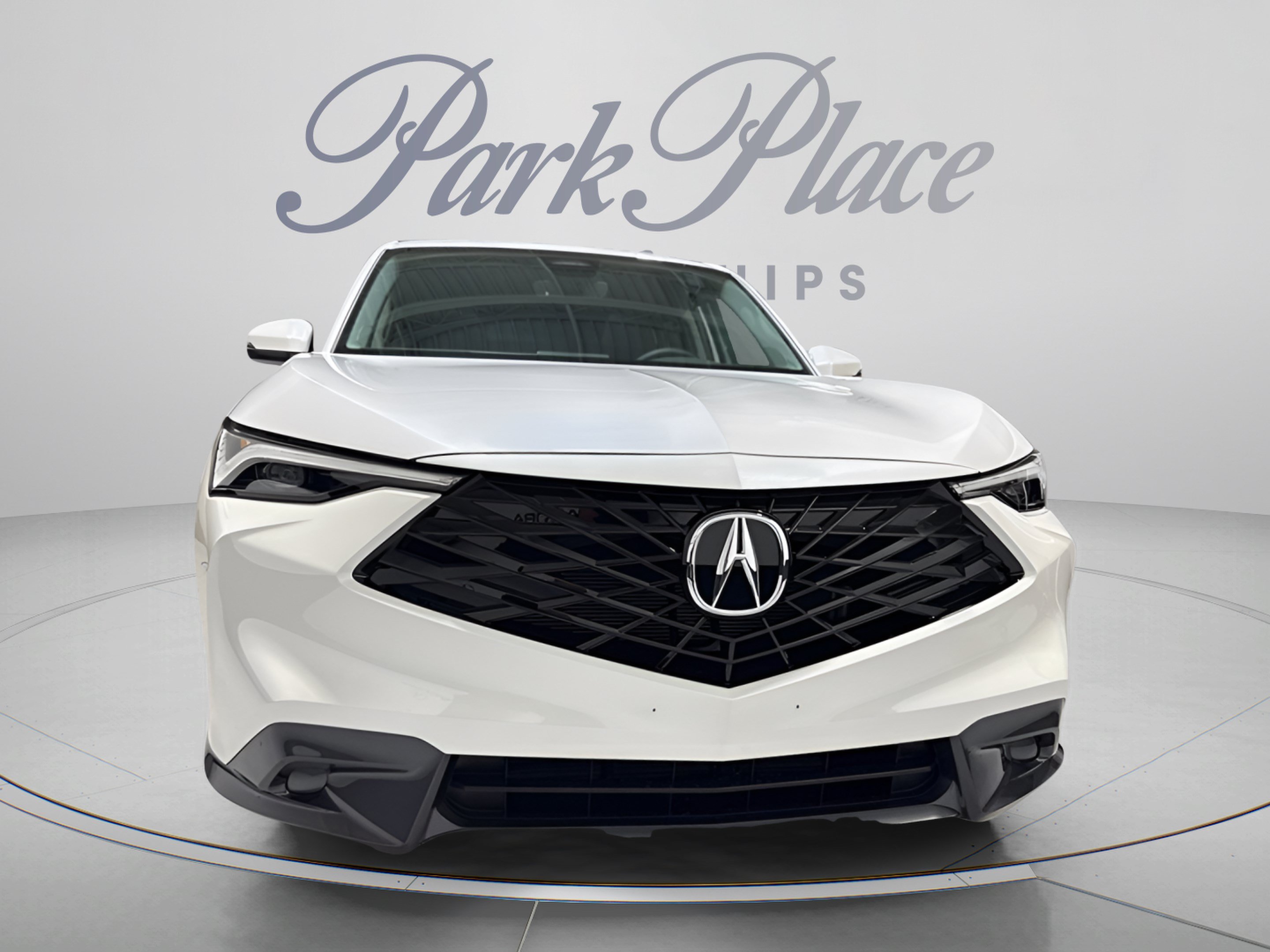New 2026 Acura ADX FWD image 9