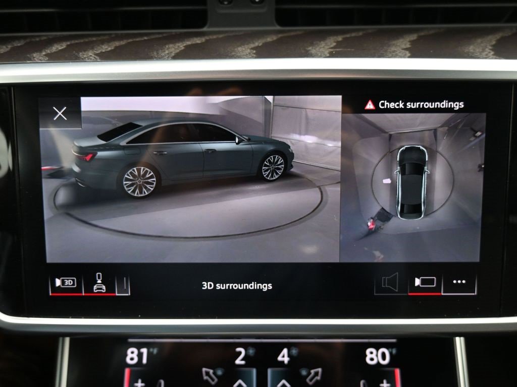 Used 2022 Audi A6 3.0T Prestige w/ Prestige Package image 16