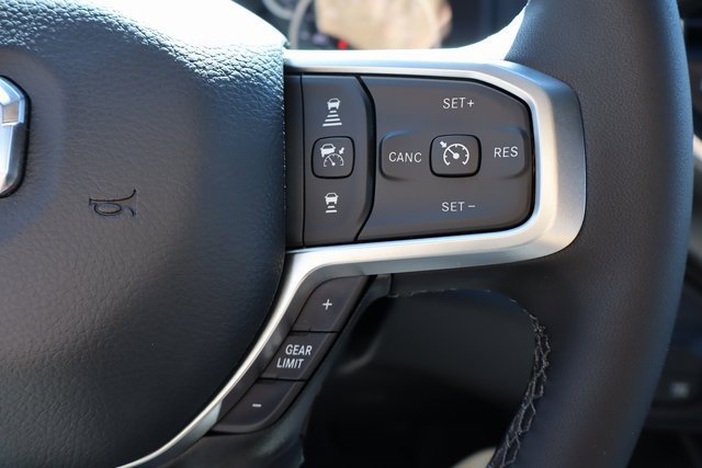 New 2025 RAM 2500 Big Horn image 17