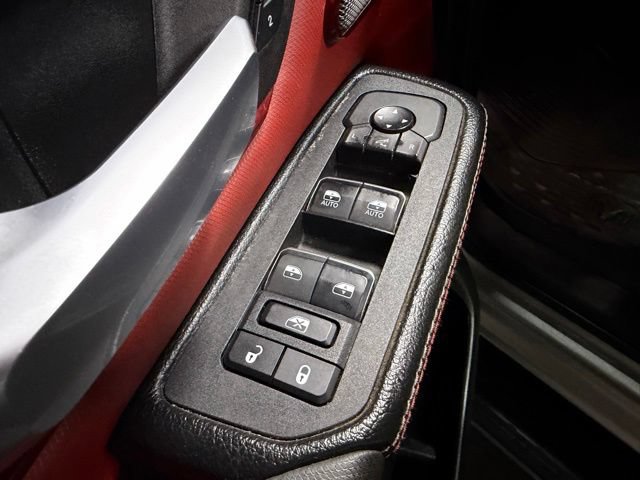 Used 2025 RAM 1500 Rebel w/ Rebel Level 2 Equipment Group AWD/4WD image 12