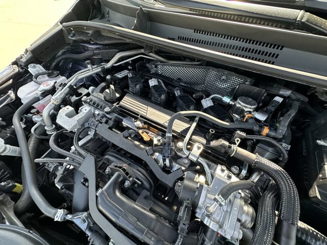 Certified 2023 Toyota Corolla SE FWD image 26