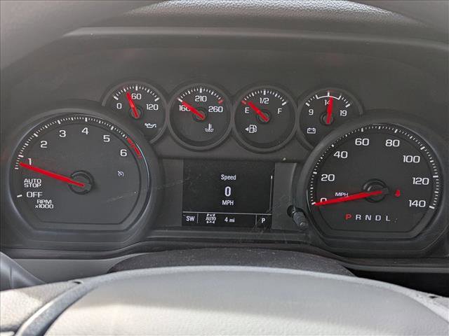 New 2026 GMC Sierra 1500 Pro w/ Pro Value Package image 11