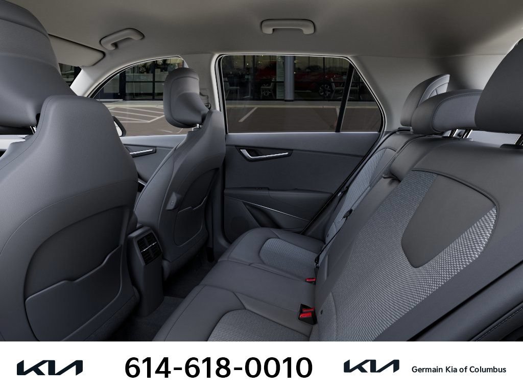 New 2026 Kia Niro EX FWD image 21