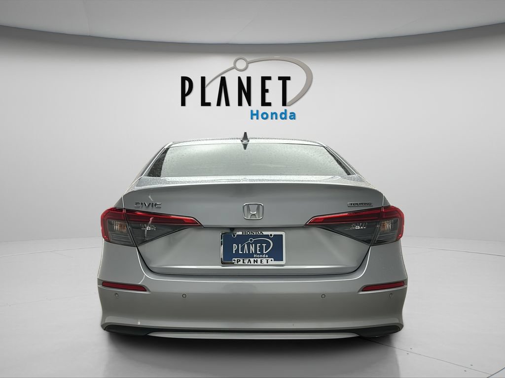 Used 2023 Honda Civic Touring image 7