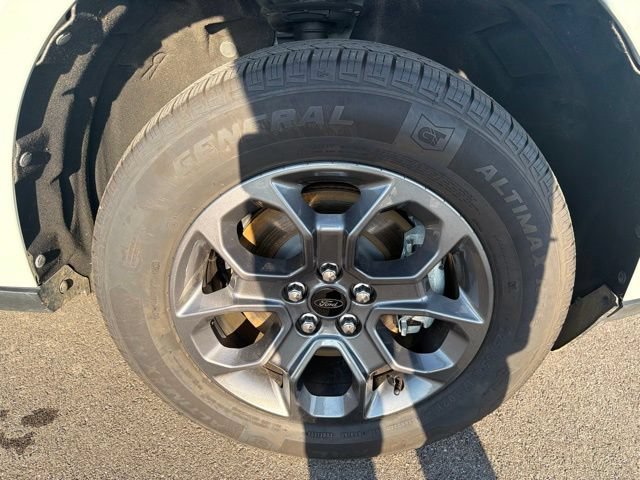 Used 2024 Ford Maverick XLT w/ XLT Luxury Package FWD image 4