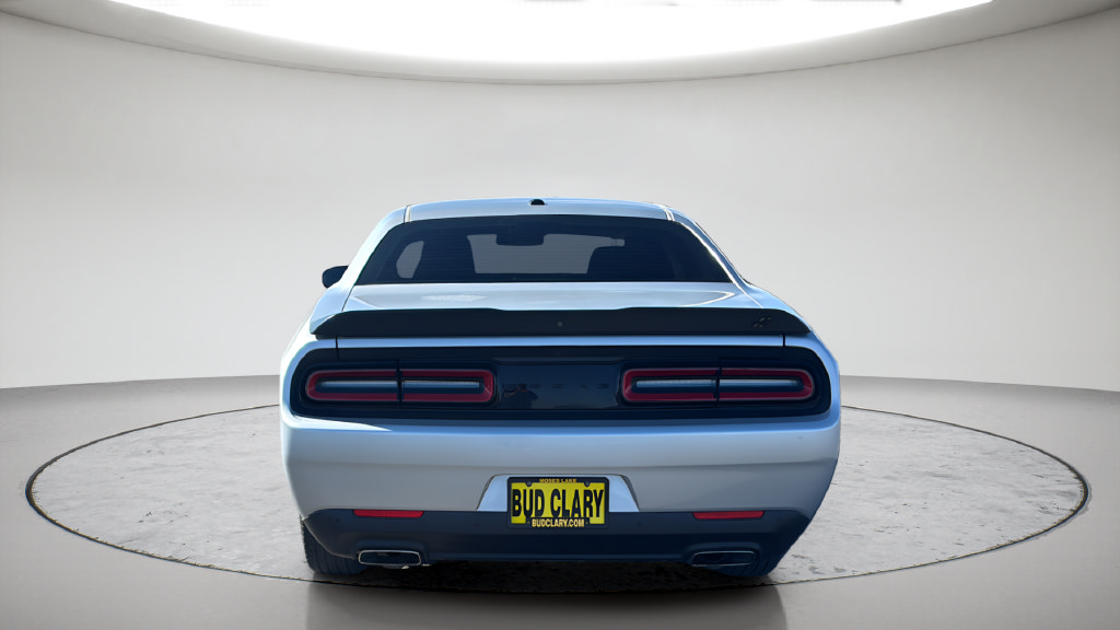 Used 2020 Dodge Challenger SXT w/ Driver Convenience Group AWD/4WD image 23