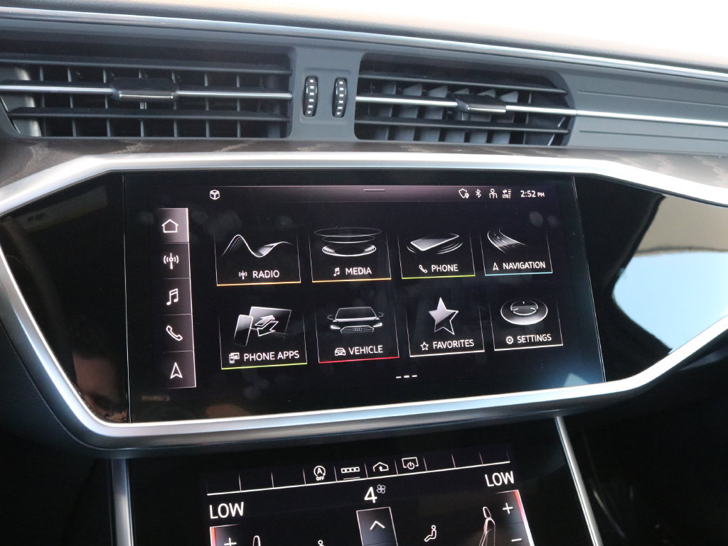 Used 2022 Audi A6 2.0T Premium AWD/4WD image 15