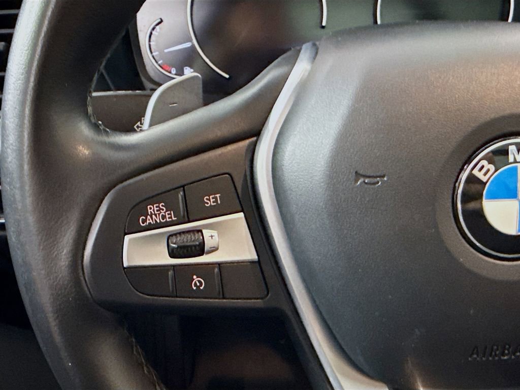 Used 2021 BMW X3 sDrive30i w/ Convenience Package image 11