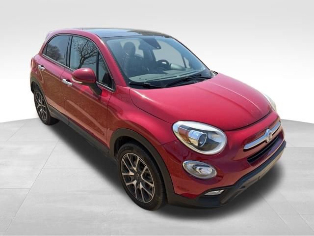 Used 2017 FIAT 500X Trekking image 1