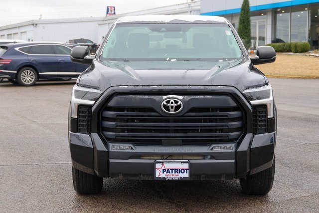 Used 2023 Toyota Tundra SR5 image 2