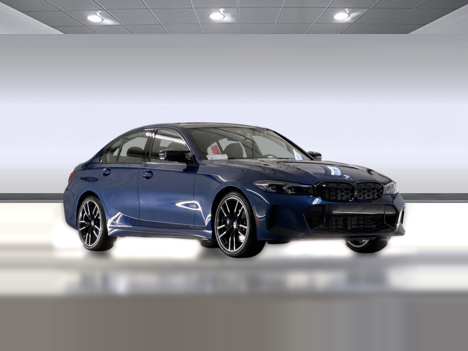 New 2026 BMW M340i xDrive w/ Premium Package AWD/4WD image 6