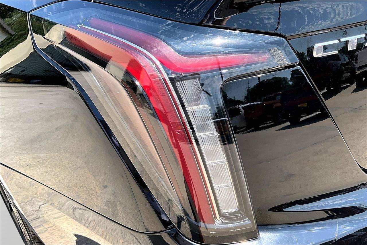 Used 2021 Cadillac CT5 Sport AWD/4WD image 25