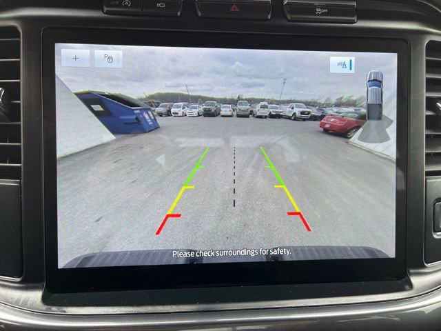 Used 2023 Ford F150 XLT w/ Equipment Group 302A High image 20