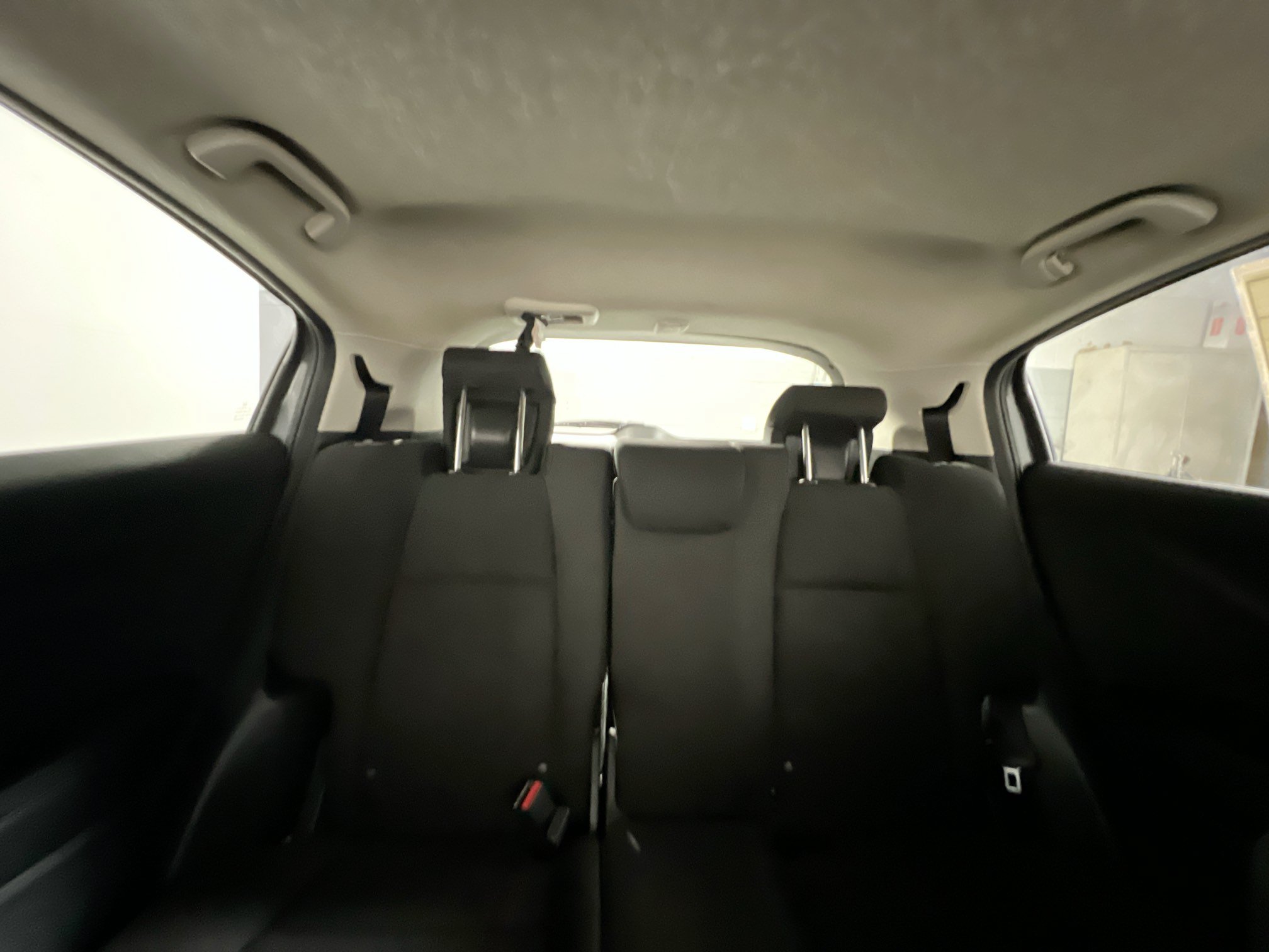Used 2017 Honda HR-V EX image 33