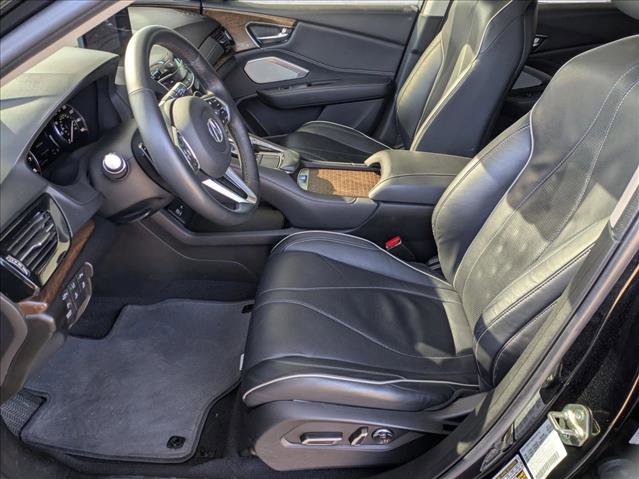 Used 2020 Acura RDX FWD w/ Advance Package image 17