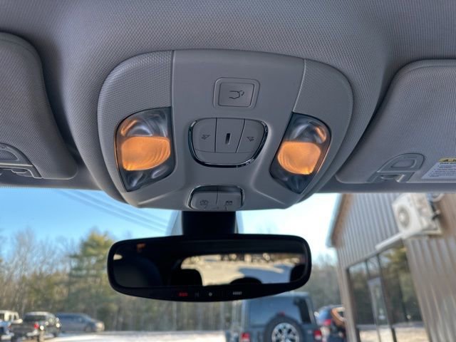 Used 2019 Jeep Compass Limited image 22