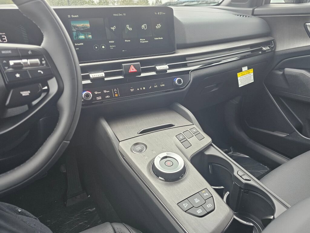 New 2026 Kia Sportage X-Line image 18