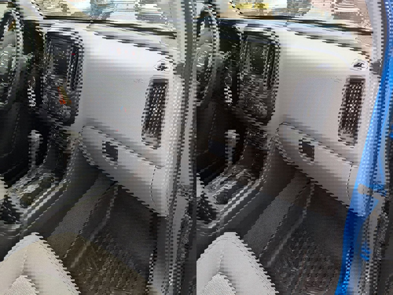 Certified 2021 GMC Canyon Elevation Standard w/ Convenience Package image 28