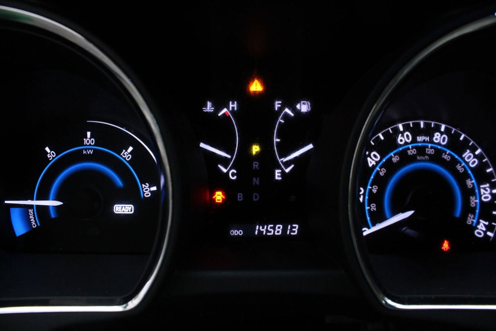 Used 2013 Toyota Highlander Hybrid AWD/4WD image 33