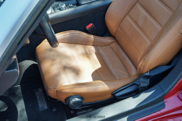 Used 2020 FIAT 124 Spider Lusso RWD image 55