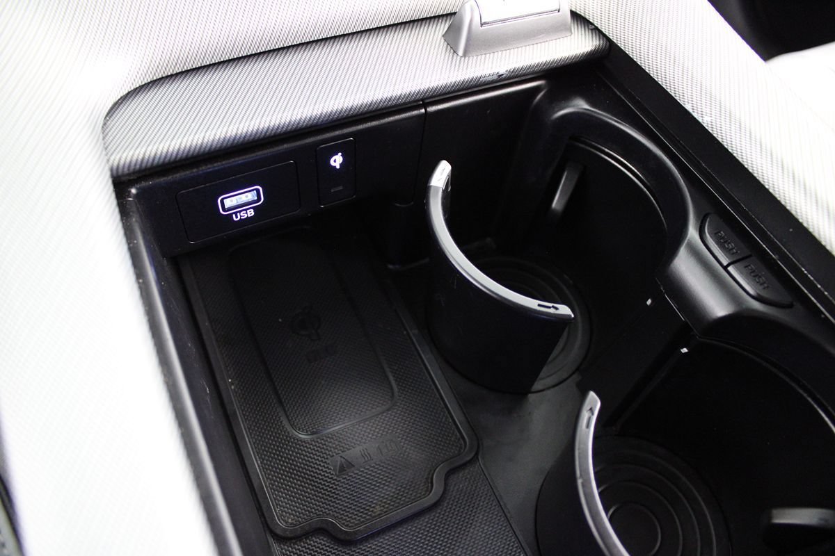 Used 2025 Hyundai Palisade SEL FWD image 24