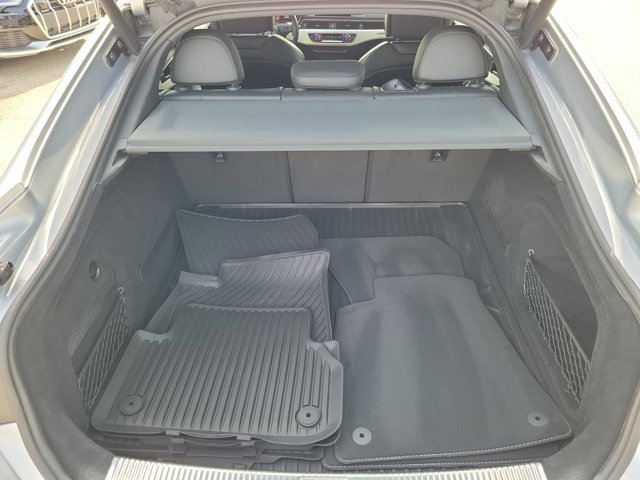 Used 2018 Audi S5 Premium Plus image 8