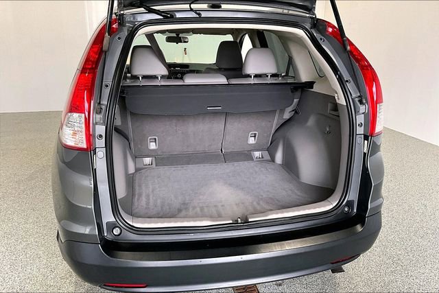 Used 2013 Honda CR-V EX-L image 40