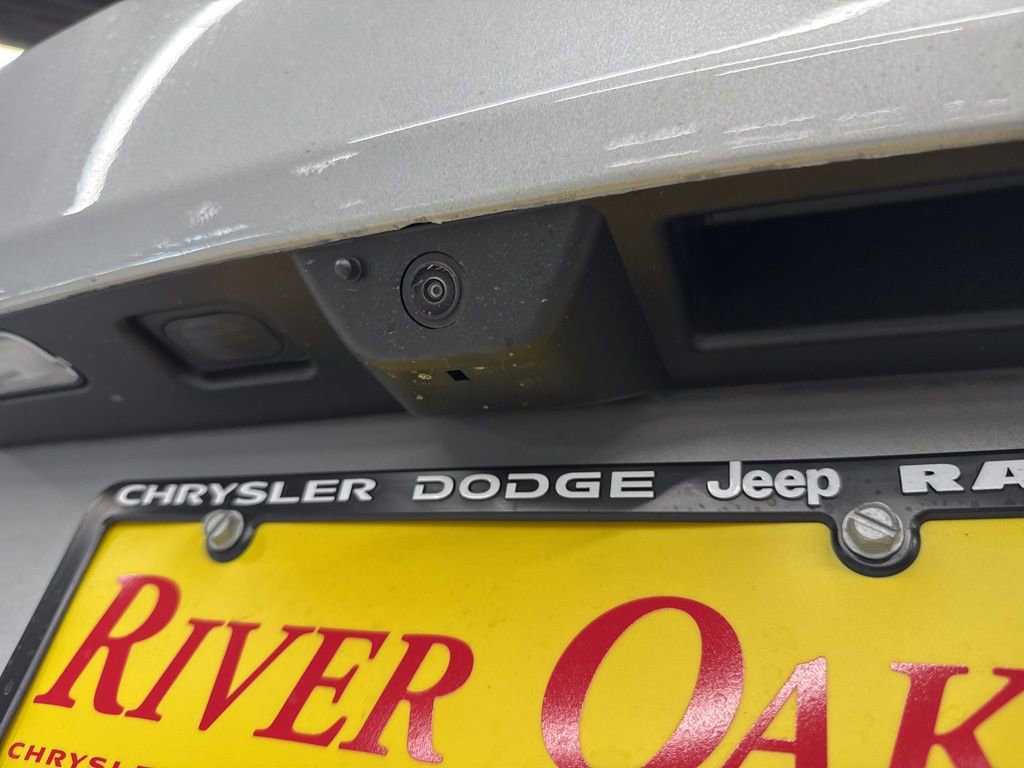 New 2025 Jeep Grand Cherokee L Limited w/ Luxury Tech Group II image 7