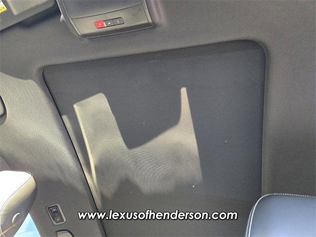 Used 2023 Volkswagen Atlas Cross Sport SEL R-Line image 11