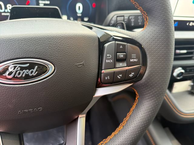 New 2026 Ford Explorer Tremor w/ Tremor Ultimate Package AWD/4WD image 22