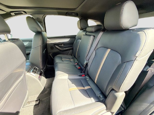 New 2026 MAZDA CX-90 Plug-In Hybrid w/ Premium Plus AWD/4WD image 20