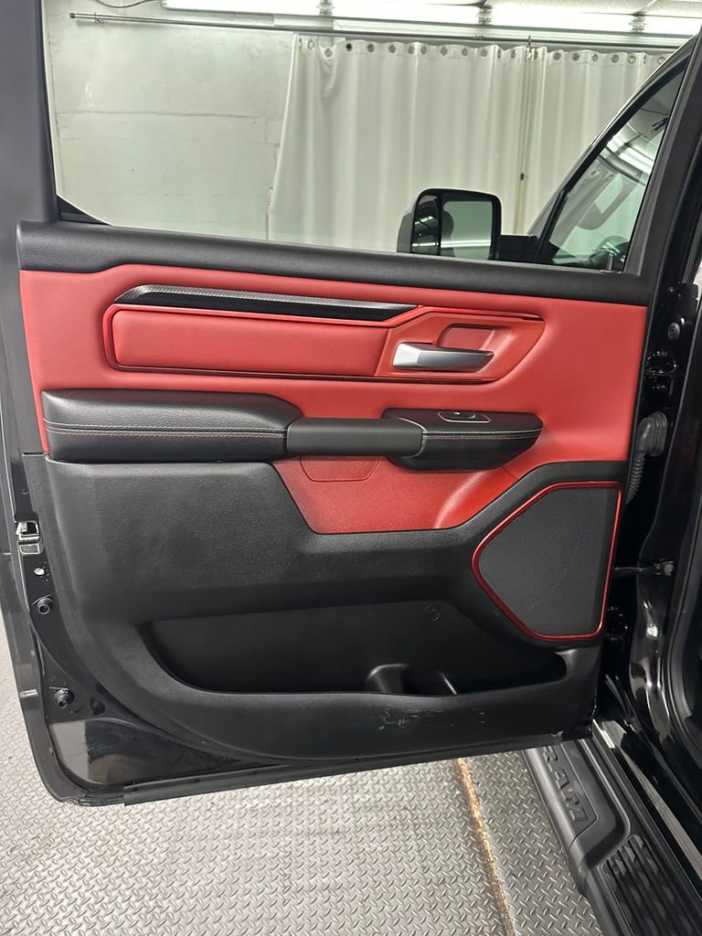 Used 2023 RAM 1500 Rebel w/ Rebel Level 2 Equipment Group image 26