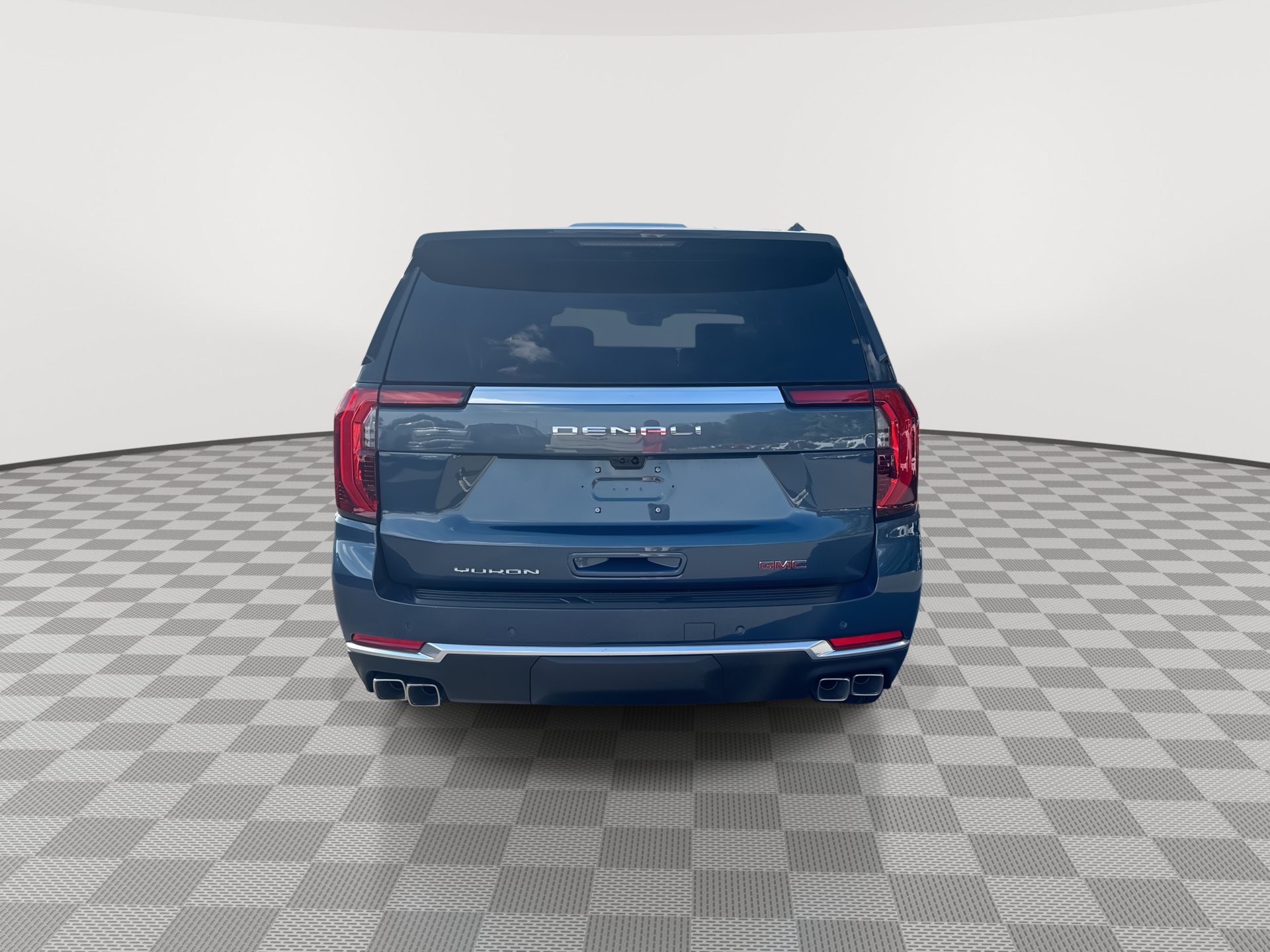 New 2026 GMC Yukon XL Denali w/ Denali Reserve Package AWD/4WD image 7