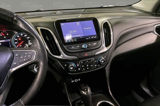 Used 2020 Chevrolet Equinox Premier AWD/4WD image 30