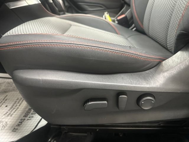 Used 2019 Subaru Forester Sport AWD/4WD image 11