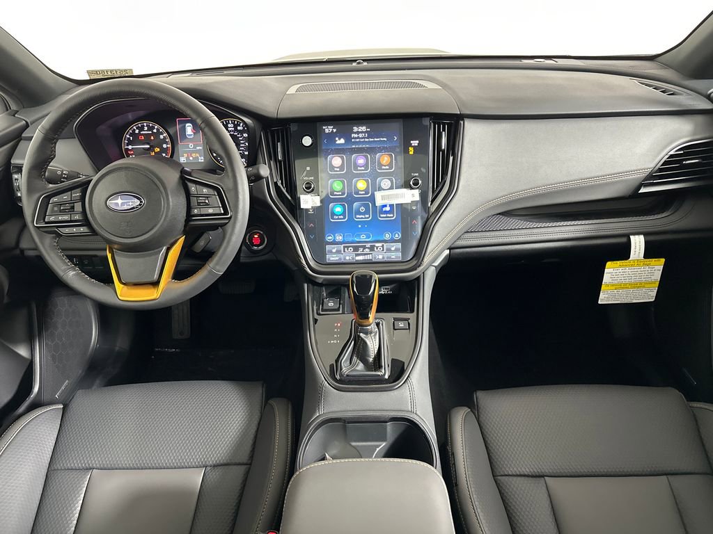 New 2025 Subaru Outback Wilderness image 10