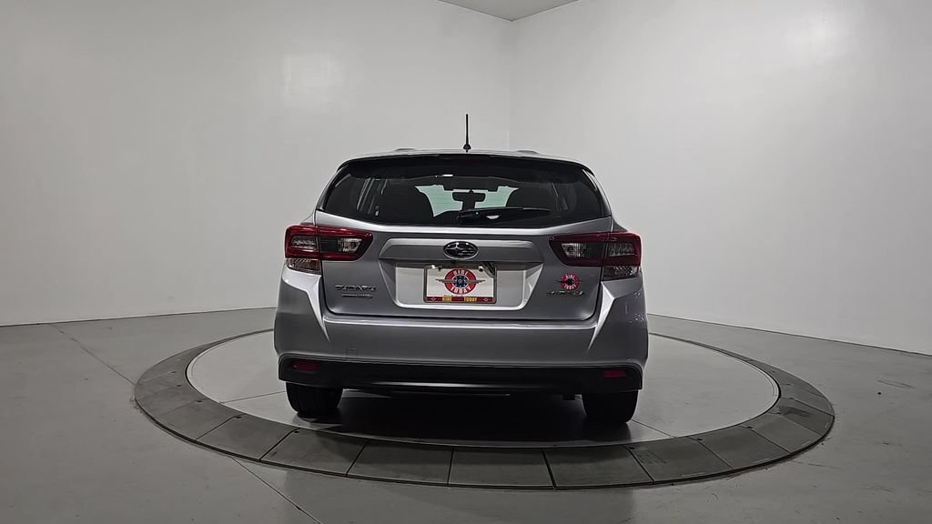 Used 2020 Subaru Impreza 2.0i AWD/4WD image 4