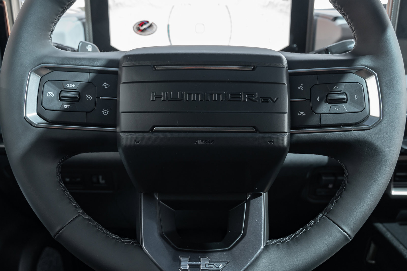 New 2024 GMC Hummer EV 3X w/ Omega Edition image 20