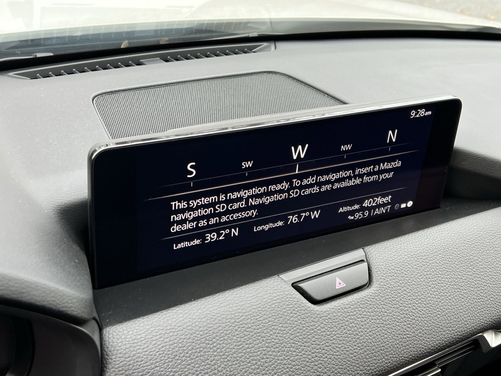 Used 2025 MAZDA CX-90 Plug-In Hybrid w/ Preferred image 18