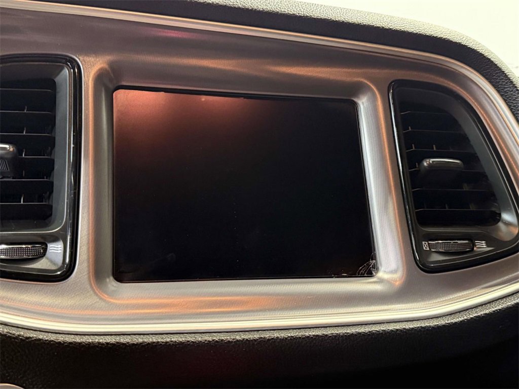 Certified 2021 Dodge Challenger R/T Scat Pack image 19